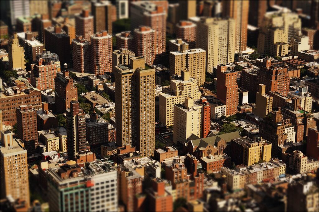 Real estate